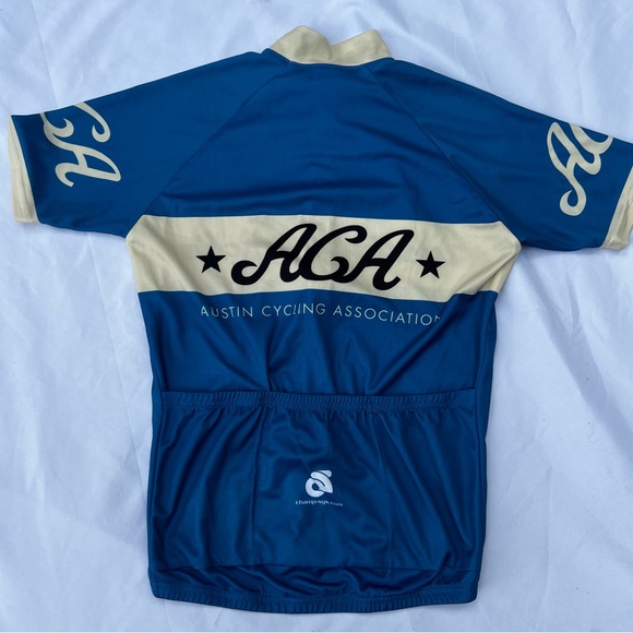 Champ-Sys Cycling Jersey Women -Small - Picture 1 of 7